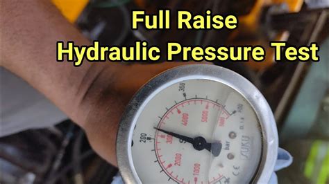 hydraulic testing near me|hydraulic testing and certification.